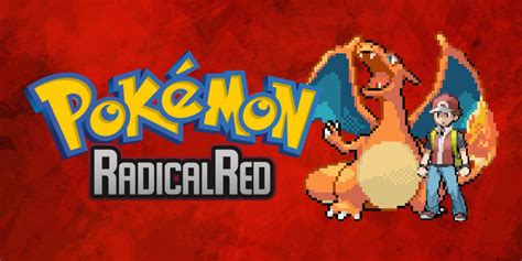 pokemon radical red questionnaire